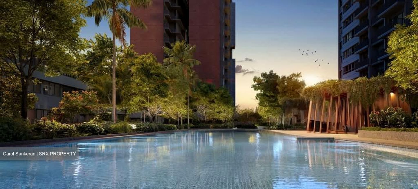 Springleaf Residence (D26), Apartment #580216151